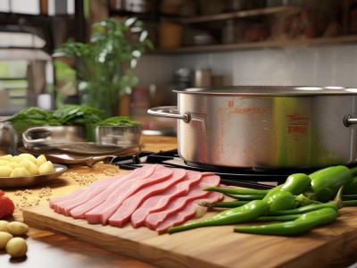 土豆回锅肉家常做法怎么做？家常做法大全的关键步骤和技巧详解！