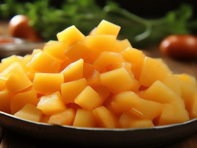 土豆碎