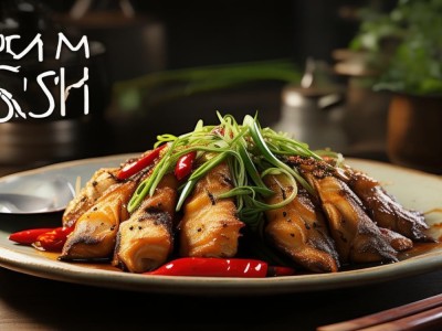 湖南家常鱼的家常做法,如何做出地道湘味鱼肉鲜嫩又下饭?