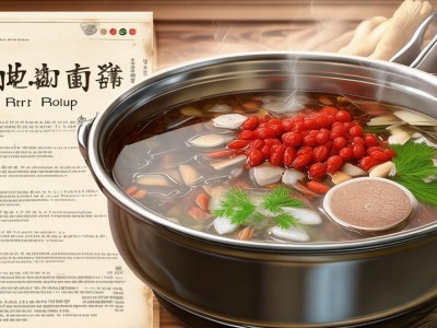 枸杞鹧鸪汤如何煲出鲜香浓郁的味道?关键窍门和秘诀是什么?