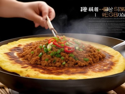 鸡蛋煎肉末如何嫩滑不散？关键窍门到底是什么？