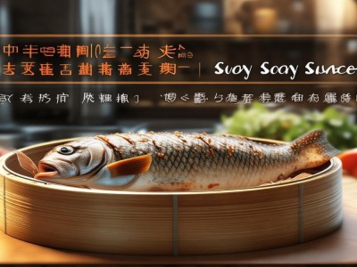 豉汁蒸鱼窍门