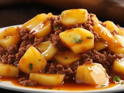 肉汁土豆为何让人欲罢不能?肉汁是关键吗?