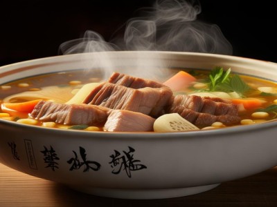 家常棒子骨炖汤如何炖出浓白鲜美营养的汤?关键窍门在哪?
