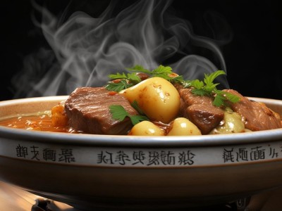 排骨土豆炖的做法