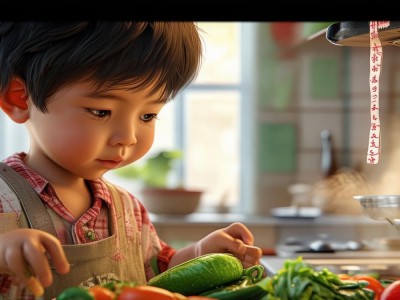 小学生如何安全学会做家常菜？这几道简单又营养的做法！