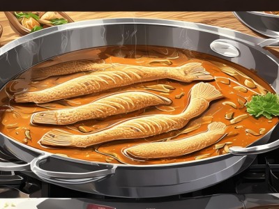煎焖鱼家常做法怎么做？煎不破焖入味的秘诀是什么？