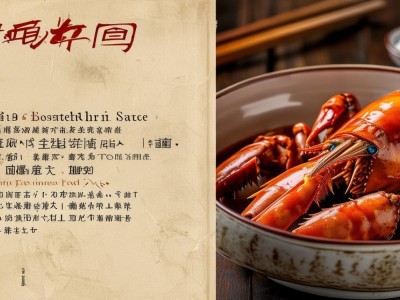 家常红烧龙虾怎么做?简单易学在家就能复制的秘诀?