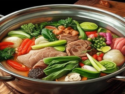 家常锅仔怎么做才好吃?家常做法的关键步骤和调料比例?
