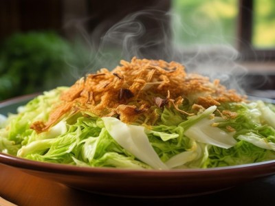 家常手撕包菜怎么做?手撕火候和调味秘诀是什么?