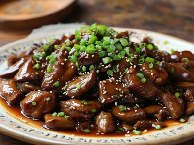 酱鸡肝家常做法怎么做？简单易学美味下饭的家常酱鸡肝秘诀？