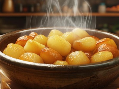 土豆韩国
