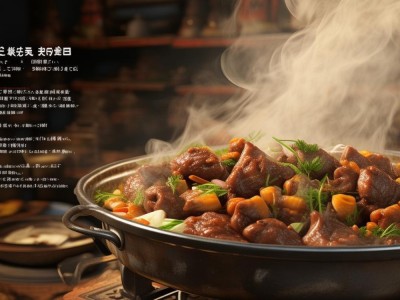 家常猪蹄汤做法大全,如何炖出软烂美味?