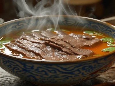 腰片汤鲜嫩不腥的关键窍门?秘诀究竟在哪?