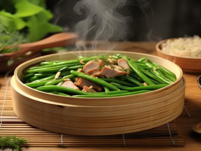 肉蒸豆角家常做法怎么蒸？肉嫩豆角软的秘诀是什么？