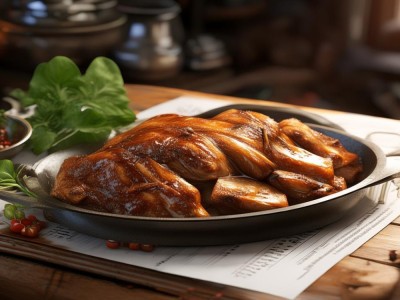 炆鸭肉如何炖得软烂入味？家常做法的关键窍门是什么？