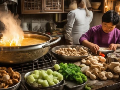 香菇冬瓜汤做法大全家常