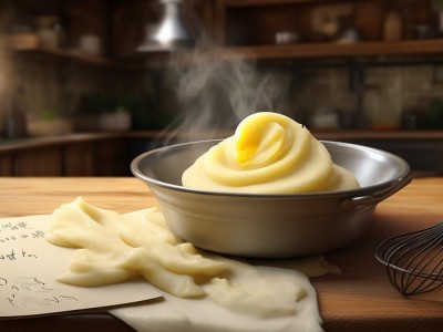 土豆泥能加鸡蛋吗?这样做健康又美味吗?