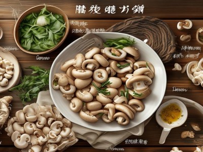 油菇家常做法大全？简单美味做法全解析！
