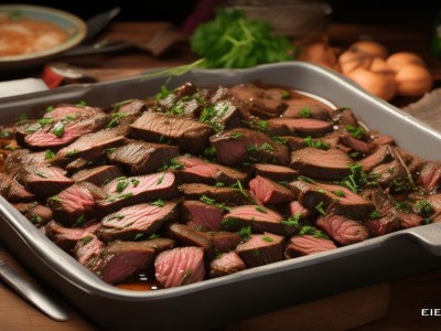 家常牛肉图片大全家常