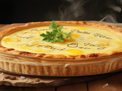 土豆蛋挞怎么做?土豆替代面粉做蛋挞口感会怎样惊喜吗?