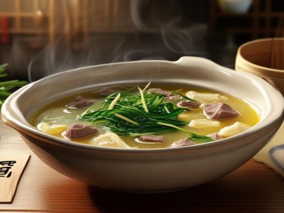 牛骨海带汤怎么熬更鲜?不腥入味的窍门有哪些?