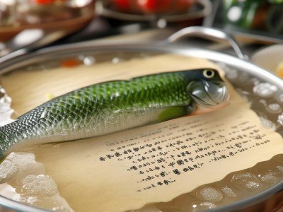 梅菜蒸鱼窍门