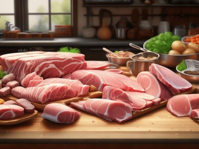 家常猪肉做法大全