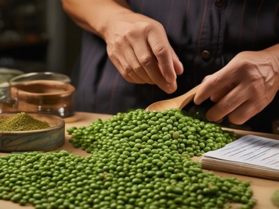 怎么拌毛豆窍门