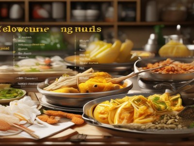 黄尖是什么食材？家常做法有哪些步骤？