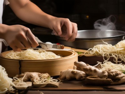 湖南米粉家常做法怎么做?新手也能学会的详细步骤和秘诀!