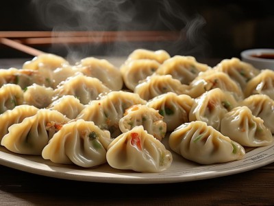 家常馅饺子