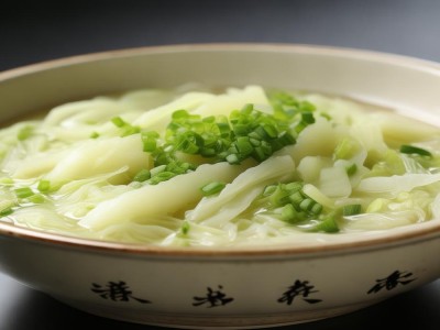 小白菜土豆粉条同炖，这样做软糯入味下饭吗？