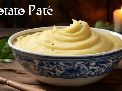 土豆耙