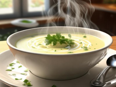花椰菜汤窍门