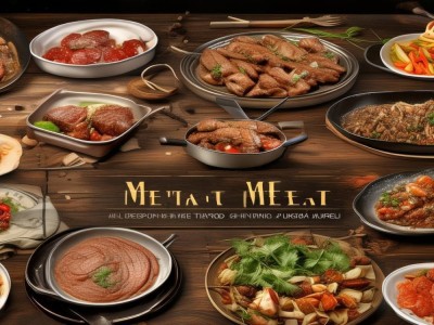 家常肉菜怎么做？食谱大全有哪些简单家常做法？