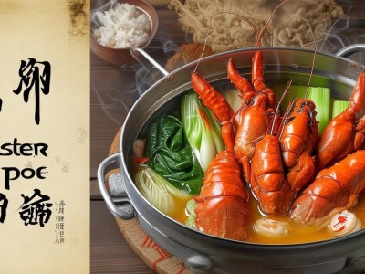 龙虾煲 家常