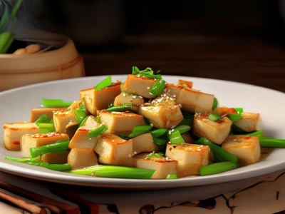 家常豆腐炒韭菜豆腐怎么煎不碎？韭菜如何炒不蔫？秘诀是什么？
