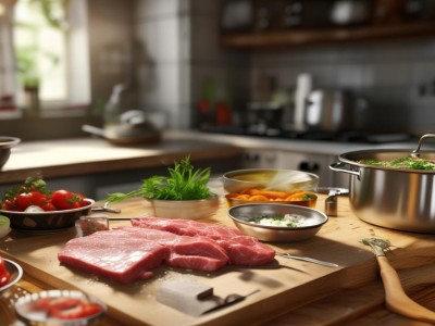 滑肉汤家常做法怎么做?嫩滑不柴的关键步骤和秘诀是什么?