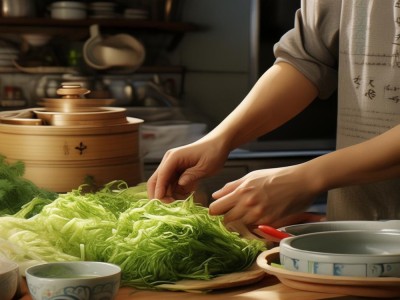 自制酸菜做法窍门