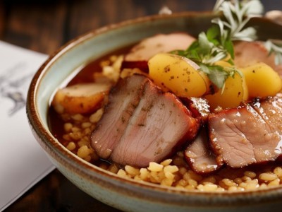 腊肉土豆饭如何更入味？关键窍门是什么？