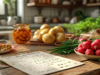 咸菜土豆怎么做才入味？家常简单做法步骤技巧分享