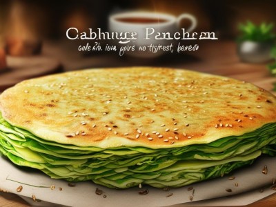家常白菜饼怎么做才香脆?白菜出水怎么解决?