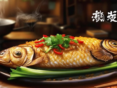 家常烧黄花鱼有什么秘诀?这样做鲜嫩入味不腥!
