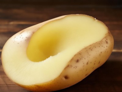 素片土豆怎么做才能外酥里嫩又低脂健康？