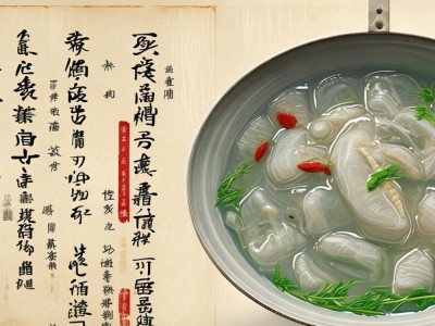 海马鱼胶汤窍门