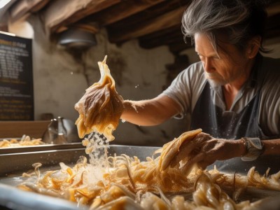 银耳马蹄糖水这样做,窍门是什么?清甜爽口秘诀大公开!