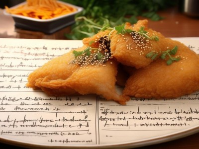 咸酥鸡窍门