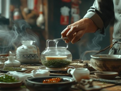 茶汤的做法窍门