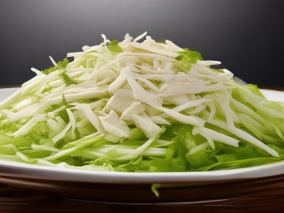 如何让凉拌香菜香干更入味？